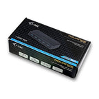 i-tec U3HUB742 hub de interfaz USB 3.2 Gen 1 (3.1 Gen 1) Type-B 5000 Mbit/s