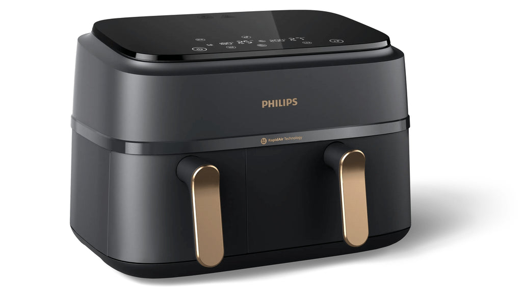 Philips 3000 series NA352/04 freidora 9 L Independiente 2750 W Freidora de aire
