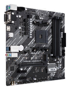 ASUS PRIME A520M-A II/CSM AMD A520 Zócalo AM4 micro ATX (5)