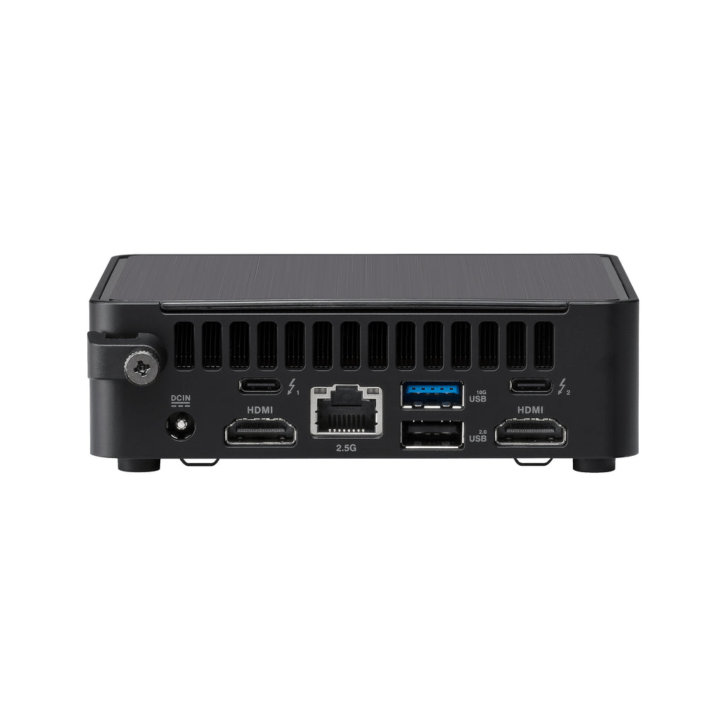 ASUS NUC 14 Pro RNUC14RVKU500002I UCFF Negro 125H (4)