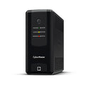 CyberPower UT1050EIG sistema de alimentación ininterrumpida (UPS) Línea interactiva 1,05 kVA 630 W 6 salidas AC