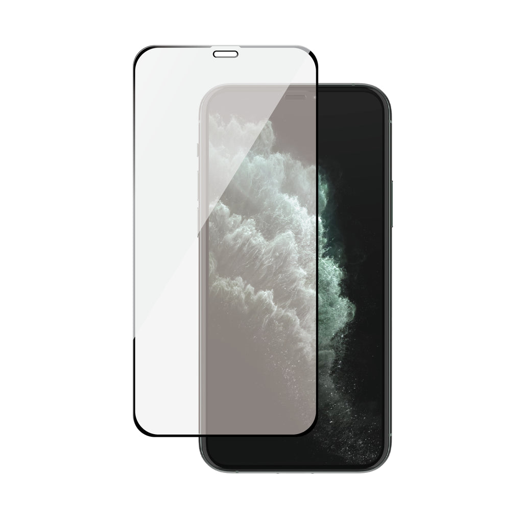 PanzerGlass SAFE. by ® Screen Protector iPhone X | Xs | 11 Pro | Edge-to-Edge Protector de pantalla Apple 1 pieza(s)