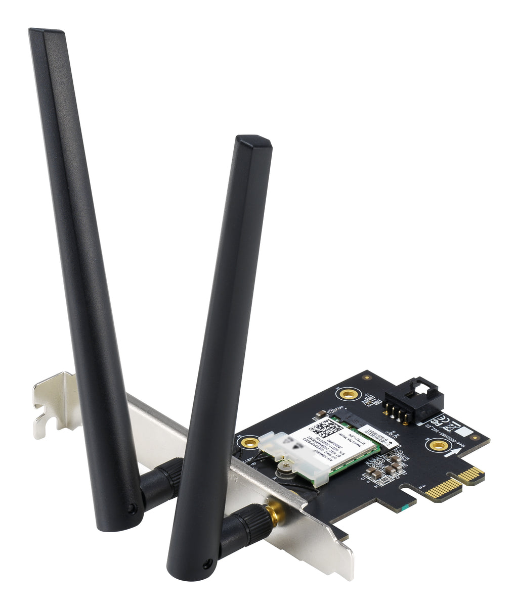 ASUS PCE-AX1800 Interno WLAN / Bluetooth 1775 Mbit/s (2)