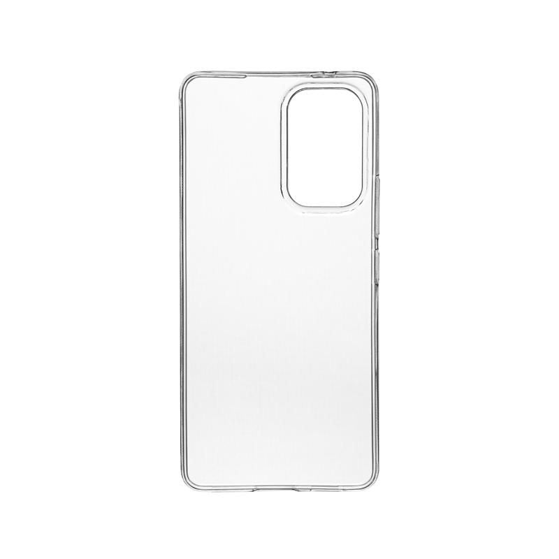 eSTUFF ES673095-BULK funda para teléfono móvil Transparente (3)