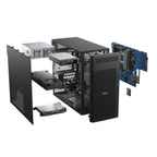 DELL Pro Max FCT2250 T2 Intel Core Ultra 7 265K 32 GB DDR5-SDRAM 1 TB SSD Windows 11 Pro Torre PC Negro (6)