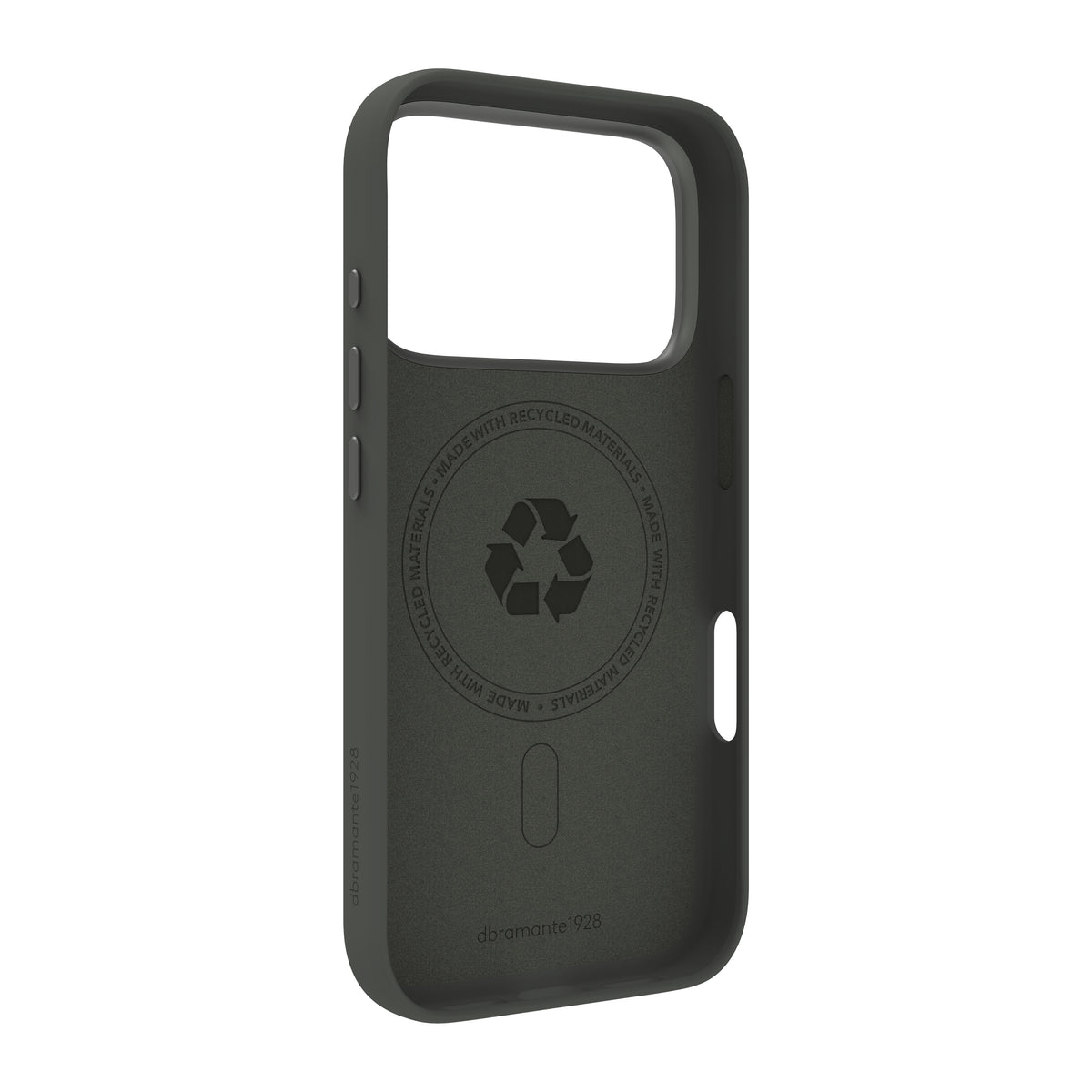 dbramante1928 Roskilde MS ICON funda para teléfono móvil Verde (2)