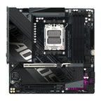 GIGABYTE B850M AORUS ELITE WIFI6E AMD B850 Zócalo AM5 micro ATX (3)