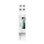 LogiLink ET0009 contador eléctrico Blanco Programador eléctrico diario/semanal (3)