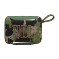 JBL GO 5 Altavoz monofónico portátil Camuflaje 4,8 W (2)