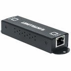 Intellinet 560962 ampliador de red Negro 10, 100, 1000 Mbit/s (2)