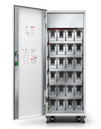 APC E3SXR6 Armario para baterías (SAI) Torre (5)