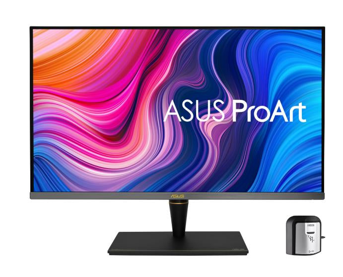 Asustek 90LM03HC-B01370 - ASUS ProArt PA32UCX-PK, Monitor LED, 32"