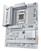 ASUS TUF GAMING B850-PRO WIFI7 W NEO AMD B850 Zócalo AM5 ATX (4)