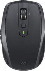 Logitech Mx Anywhere 2s Ratón Grafito 910-007231