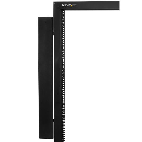 StarTech.com CMVER20UF accesorio de bastidor Panel de gestión de cables