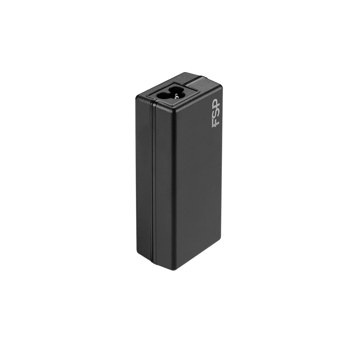 FSP NB PRO adaptador e inversor de corriente Interior 65 W Negro (3)