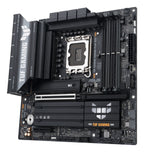 ASUS TUF GAMING B860M-PLUS WIFI Intel B860 LGA 1851 (Socket V1) micro ATX (5)