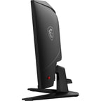 MSI MAG 275CF X24 pantalla para PC 68,6 cm (27") 1920 x 1080 Pixeles Full HD LCD Negro (7)