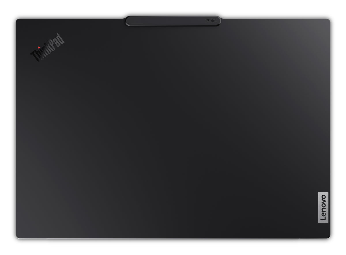 Lenovo ThinkPad P14s Gen 6 (Intel) Intel Core Ultra 7 255H Estación de trabajo móvil 36,8 cm (14.5") WQXGA 64 GB DDR5-SDRAM 1 TB SSD NVIDIA RTX PRO 500 Blackwell Wi-Fi 7 (802.11be) Windows 11 Pro Negro Español (9)