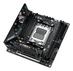 ASUS ROG STRIX B850-I GAMING WIFI AMD B850 Zócalo AM5 mini ITX (8)