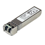 StarTech.com SFP10GBSRST red modulo transceptor Fibra óptica 10000 Mbit/s SFP+