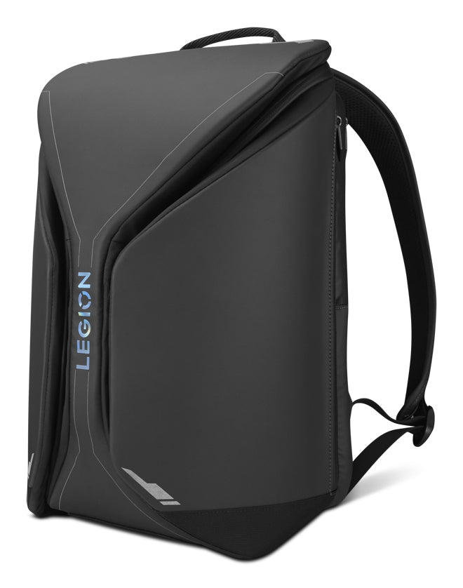 Lenovo GB900 40,6 cm (16") Mochila Negro (9)