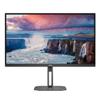 AOC V5 Q27V5N/BK pantalla para PC 68,6 cm (27") 2560 x 1440 Pixeles Quad HD LED Negro (3)