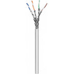 Techly ITP-C6A-FLS305 cable de red Gris 305 m Cat6a S/FTP (S-STP) (3)