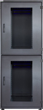 Rack Lehmann Colocation 42 U 1/4 partes (5)