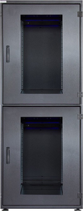 Rack Lehmann Colocation 42 U 1/2 partes