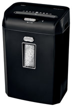 Rexel ProMax QS REX823 triturador de papel Corte cruzado 60 dB 22 cm Negro (3)