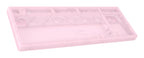 HyperX Origins 2 1800 Pink Housing Funda para teclado (3)