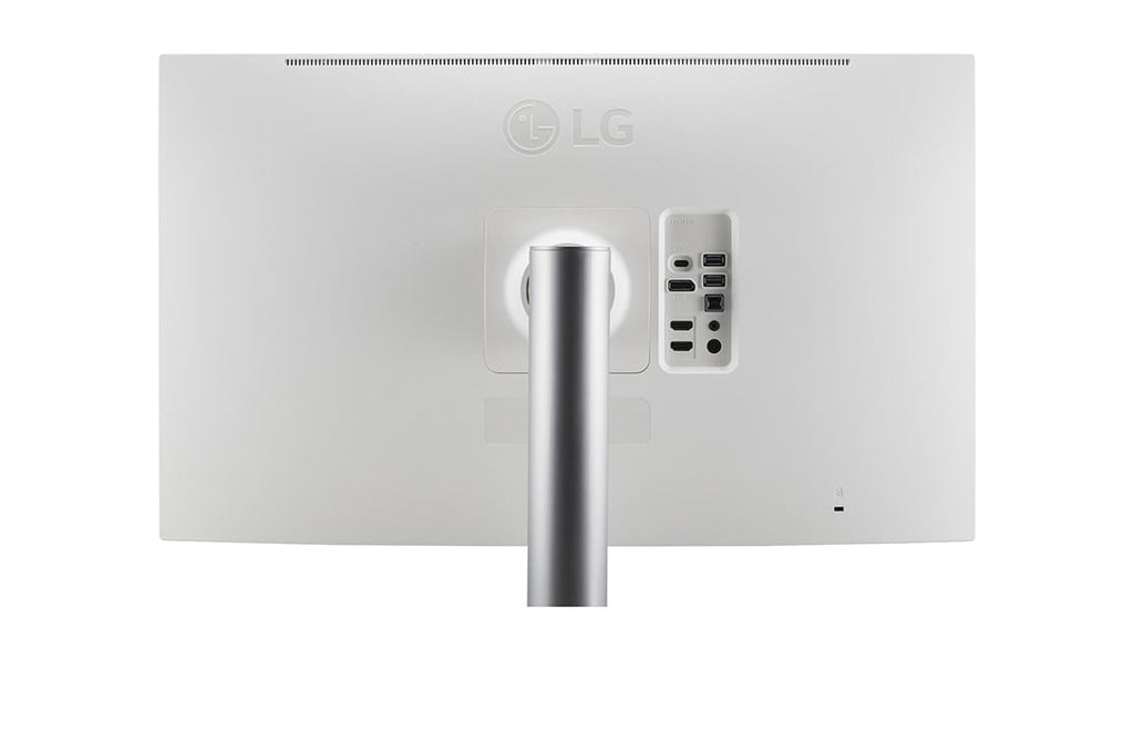 LG 27UQ850V-W pantalla para PC 68,6 cm (27") 3840 x 2160 Pixeles 4K Ultra HD LCD Blanco (8)