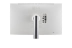 LG 27UQ850V-W pantalla para PC 68,6 cm (27") 3840 x 2160 Pixeles 4K Ultra HD LCD Blanco (8)