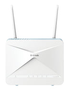 D-Link G415/E router inalámbrico Gigabit Ethernet Doble banda (2,4 GHz