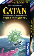 Kosmos FKS6835350 juego de tablero CATAN Expansión de juego de mesa Viaje/aventura