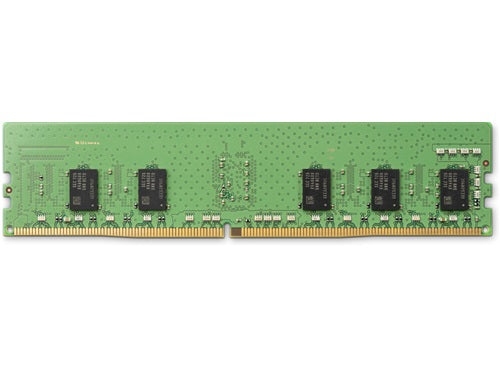 HP 4VN05ET módulo de memoria 1 x 4 GB 288-pin DIMM (3)