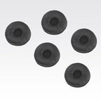 Almohadillas de diadema Zebra KT-126581-01R para auriculares RCH50/RCH51 (3)