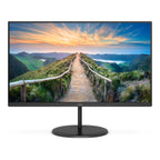 AOC V4 Q27V4EA pantalla para PC 68,6 cm (27") 2560 x 1440 Pixeles 2K Ultra HD LED Negro (2)