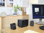 Trust Avora 2.1 conjunto de altavoces 9 W PC/ordenador portátil Negro 2.1 canales De 2 vías (7)