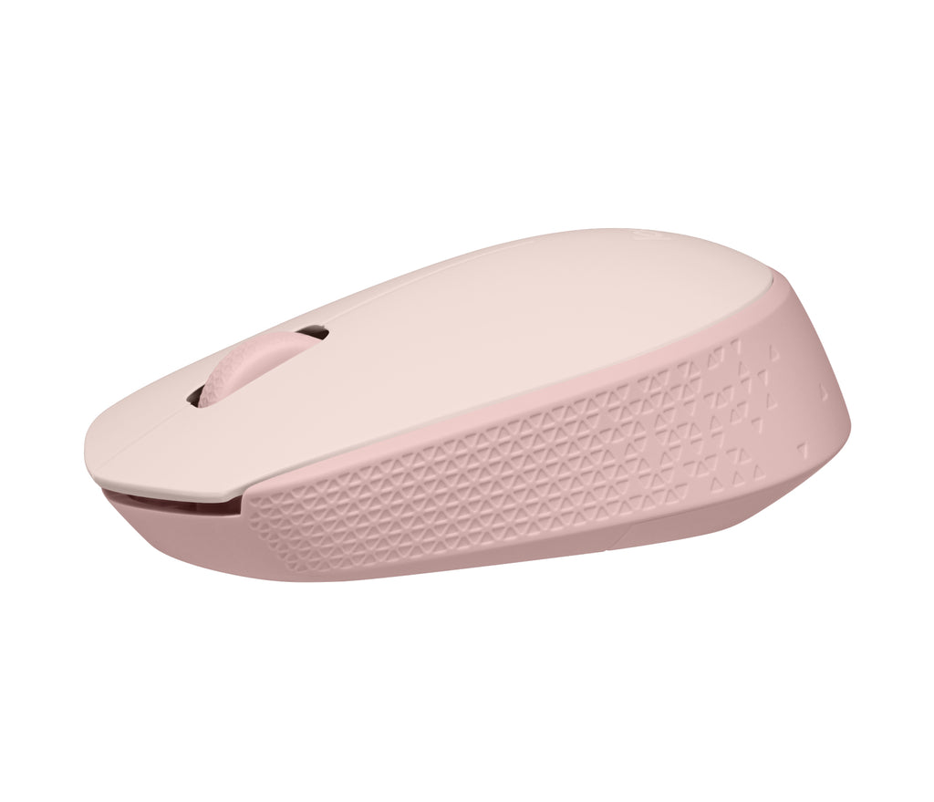 Logitech M171 ratón Oficina Ambidextro RF inalámbrico Óptico 1000 DPI (5)