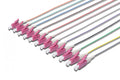 Digitus DK-25332-02-4 câble InfiniBand et à fibres optiques 2 m Multicolore