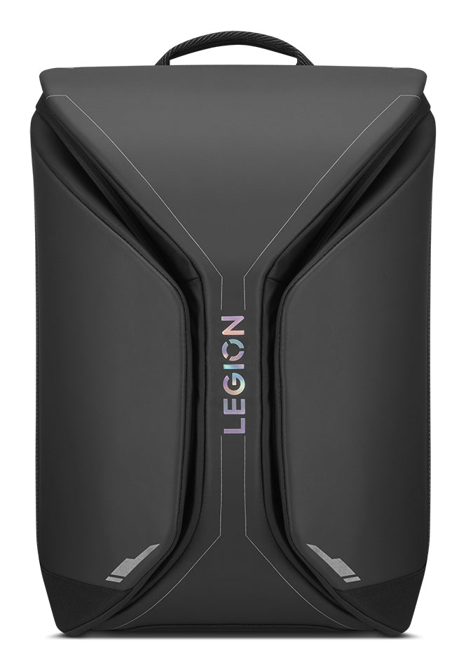 Lenovo GB900 40,6 cm (16") Mochila Negro (2)