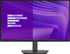 DELL E Series E2425HM pantalla para PC 60,5 cm (23.8") 1920 x 1080 Pixeles Full HD LCD Negro