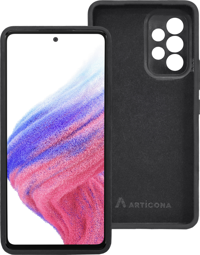 Funda silicona ARTICONA Galaxy A53 5G (2)