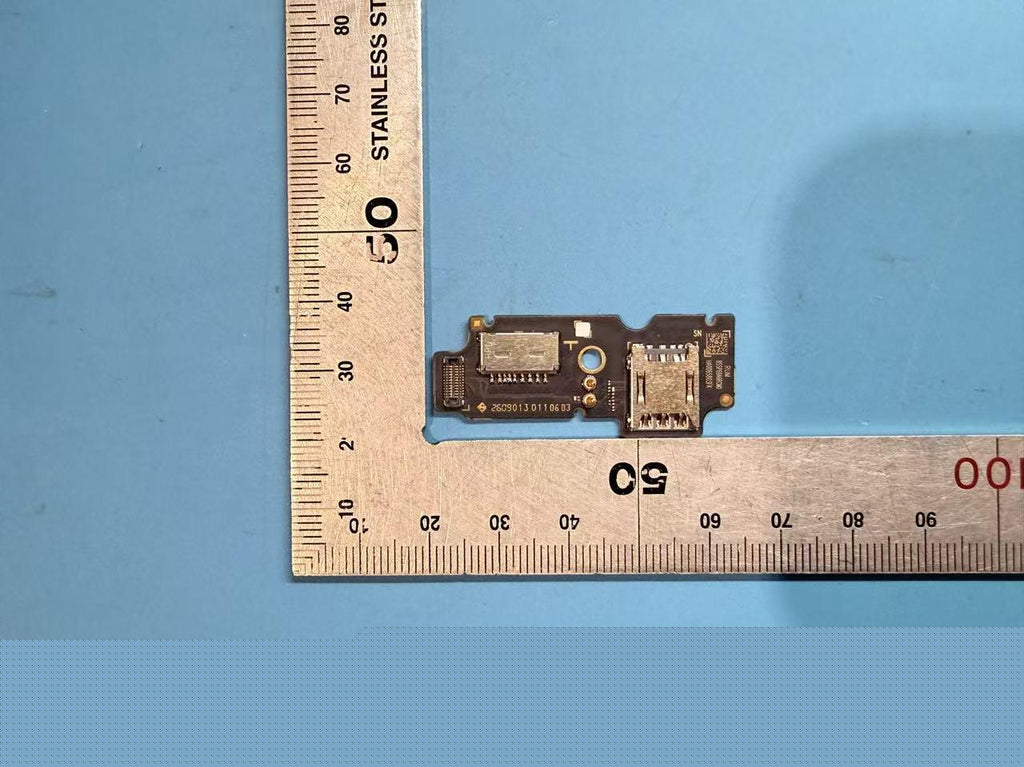 TB353ZU SIM SUB