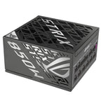 ASUS ROG -STRIX-850P-GAMING-E unidad de fuente de alimentación 850 W 20+4 pin ATX ATX Negro (5)