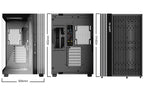 be quiet! LIGHT BASE 600 DX Black Midi Tower Negro (2)