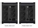 Vertiv PSA6E-1600IT-SCH sistema de alimentación ininterrumpida (UPS) Línea interactiva 1,6 kVA 5 salidas AC (3)
