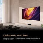 Samsung TQ77S95HFTXXC Televisor 195,6 cm (77") 4K Ultra HD Wifi Negro (5)